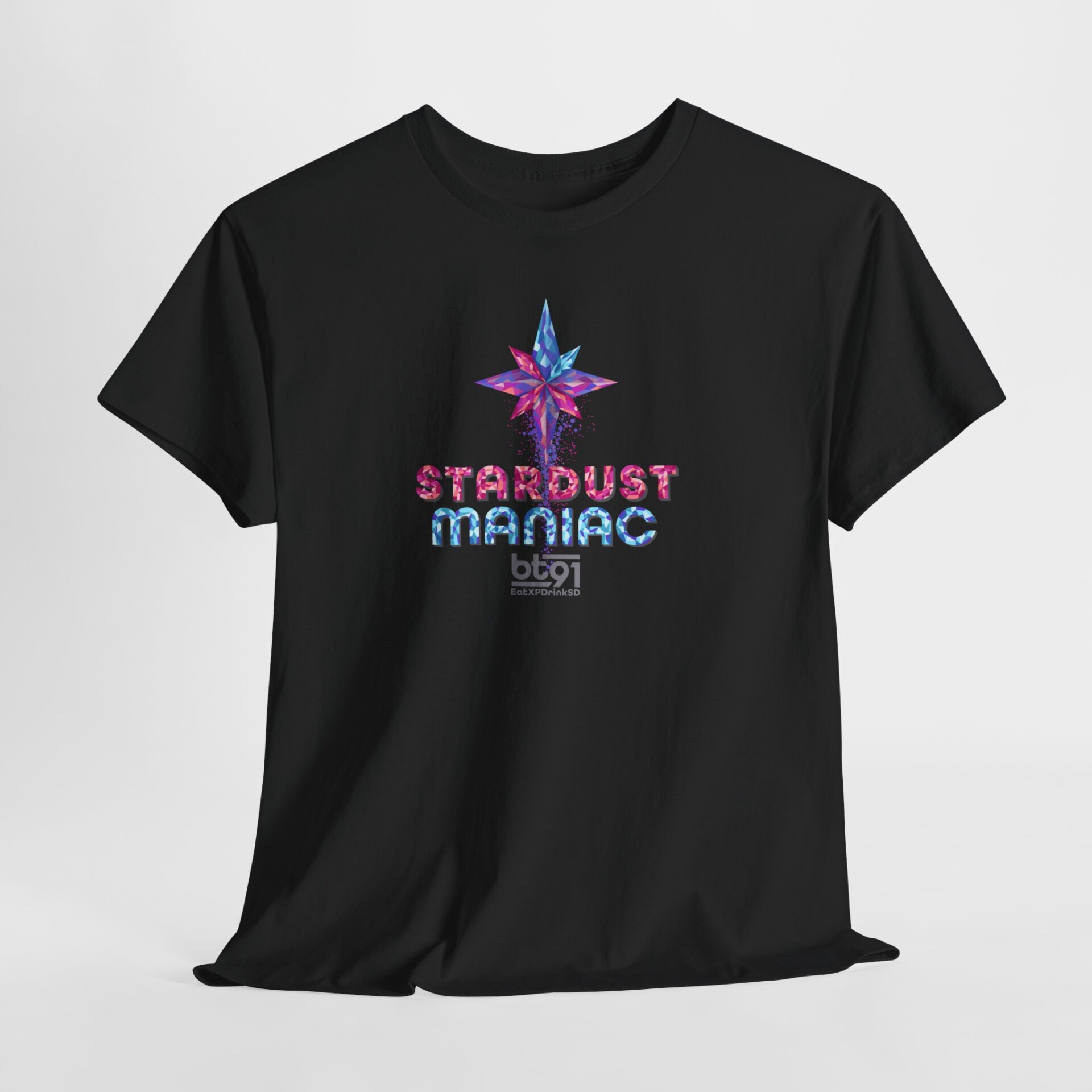 Stardust Maniac Shirt - Image 4
