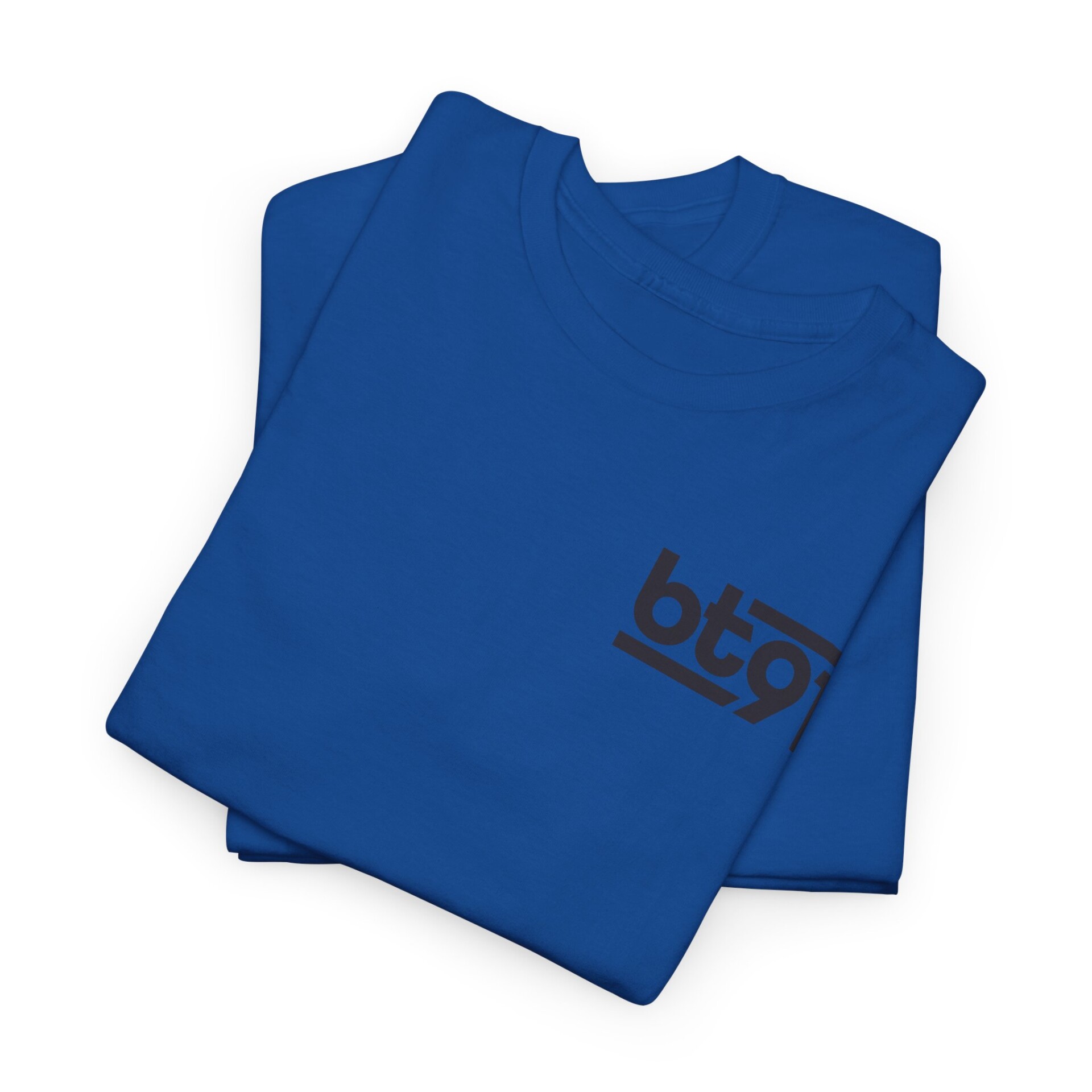BT91 Logo (Black) Shirt - Image 18