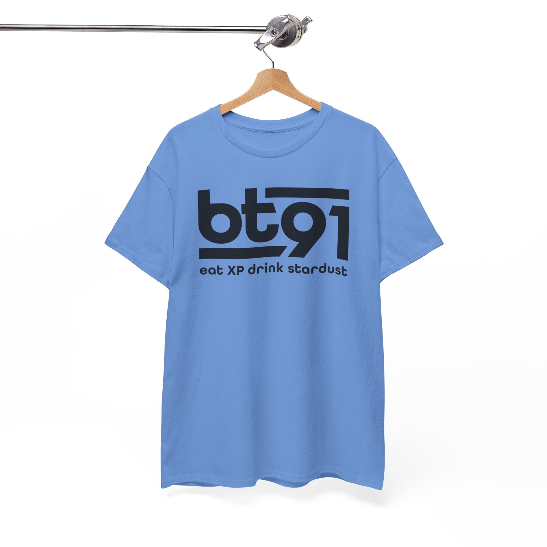 Eat XP V2 (Black) Shirt - Image 15