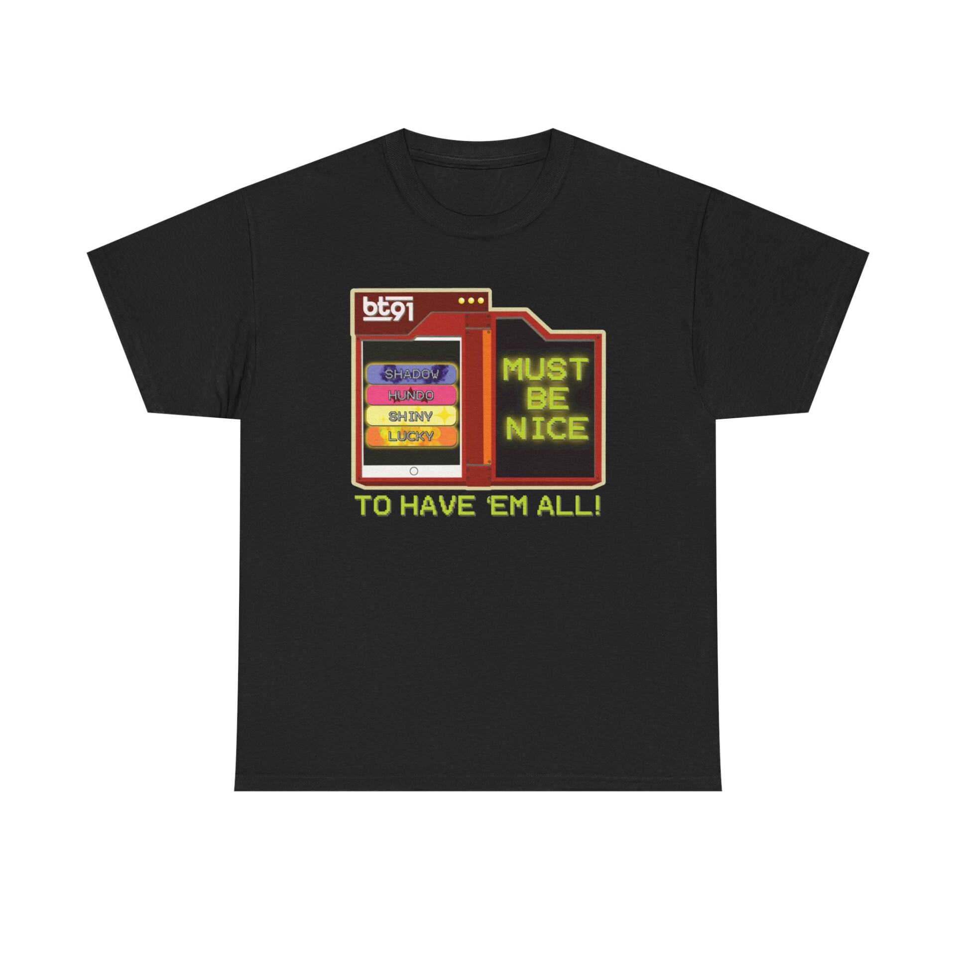 Must Be Nice V2 Shirt - Image 11