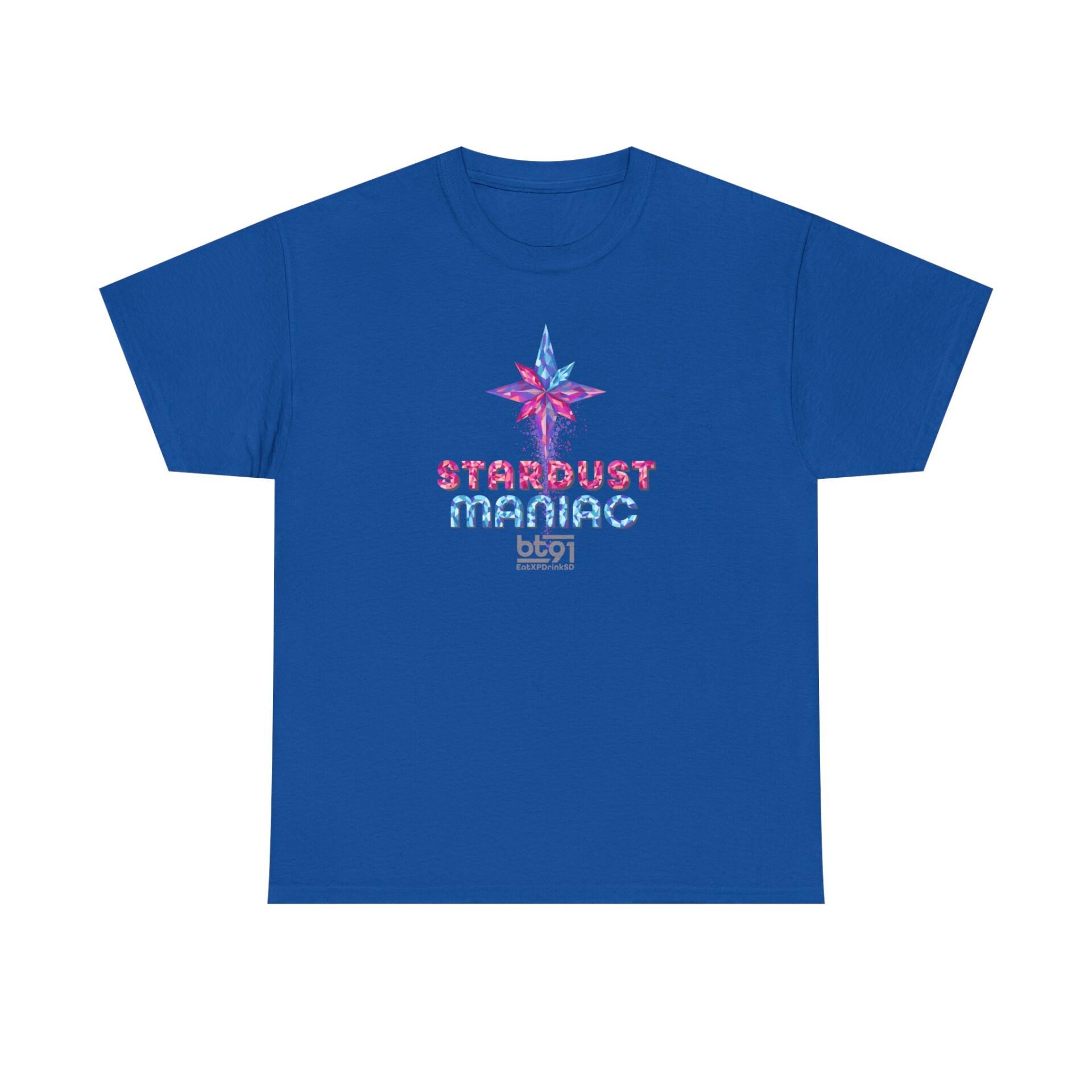 Stardust Maniac Shirt - Image 16