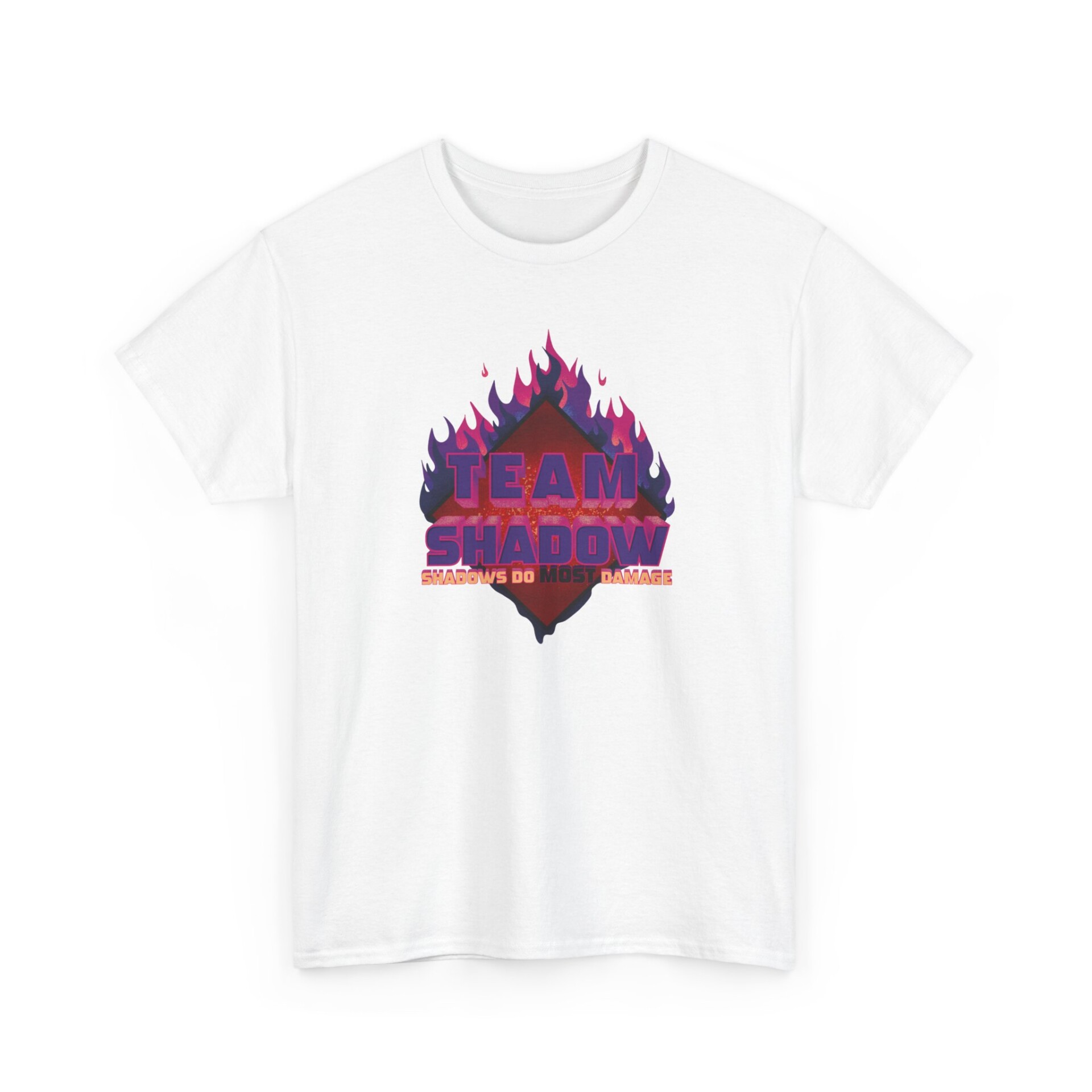 Team Shadow Shirt - Image 17