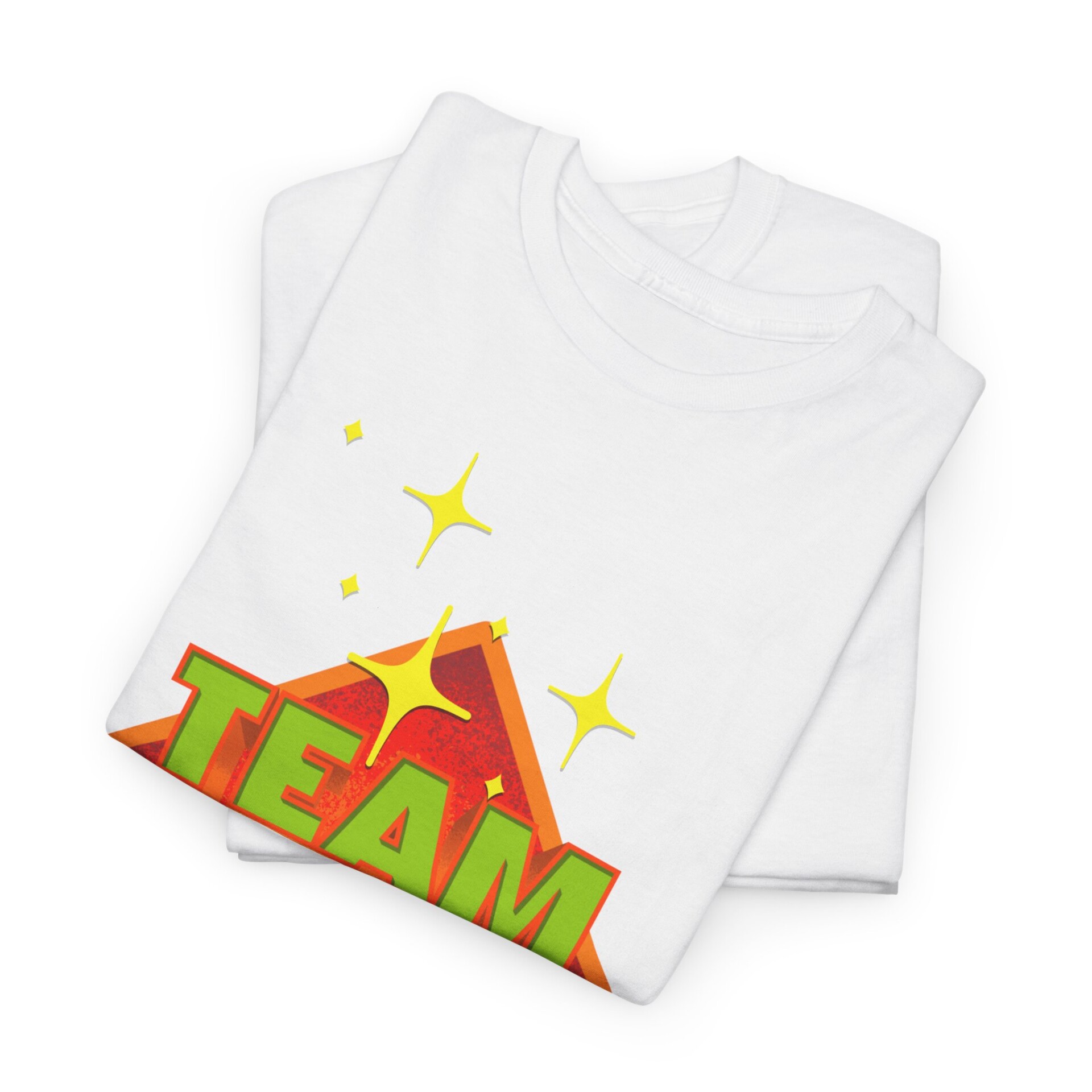 Team Shundo Shirt - Image 3