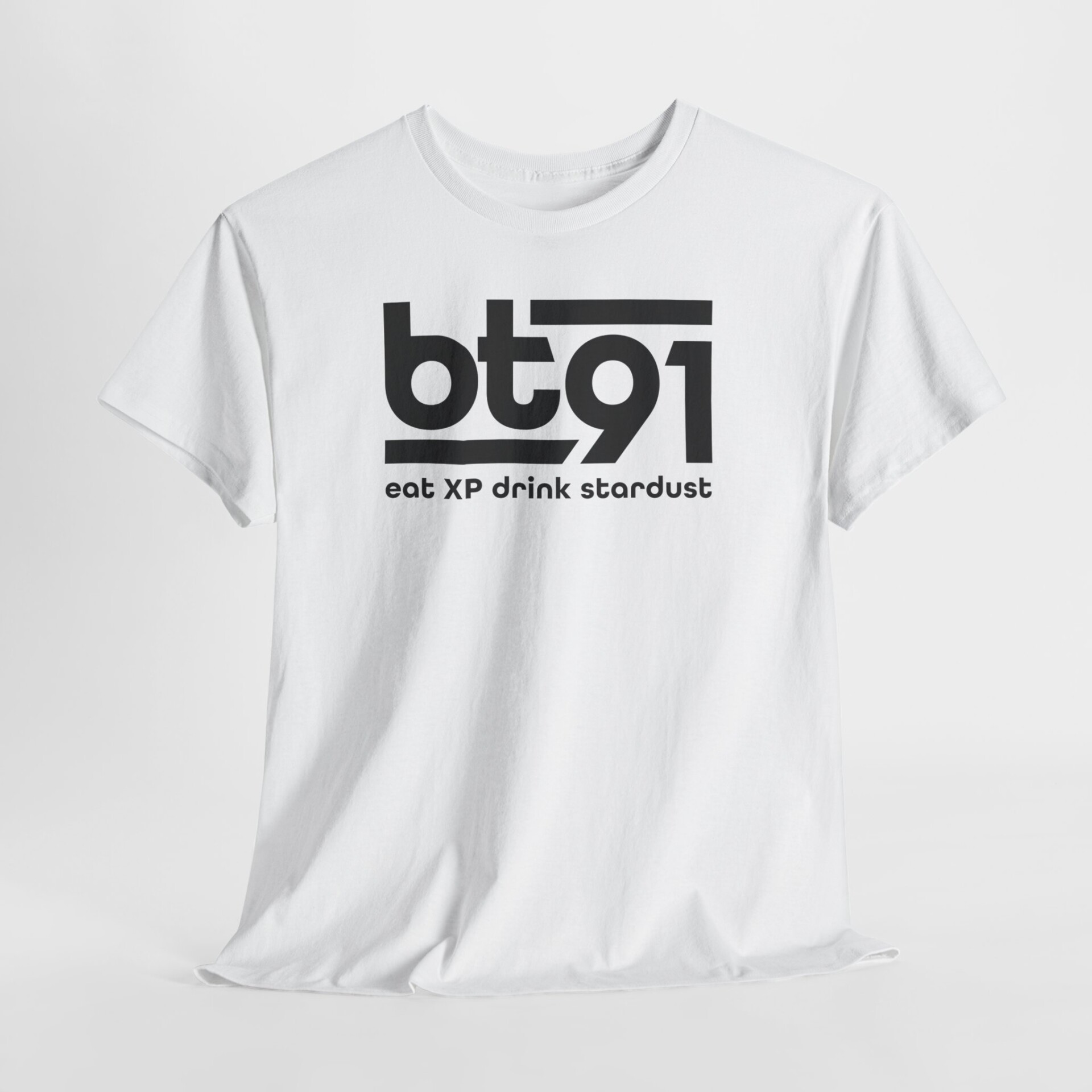 Eat XP V2 (Black) Shirt - Image 4