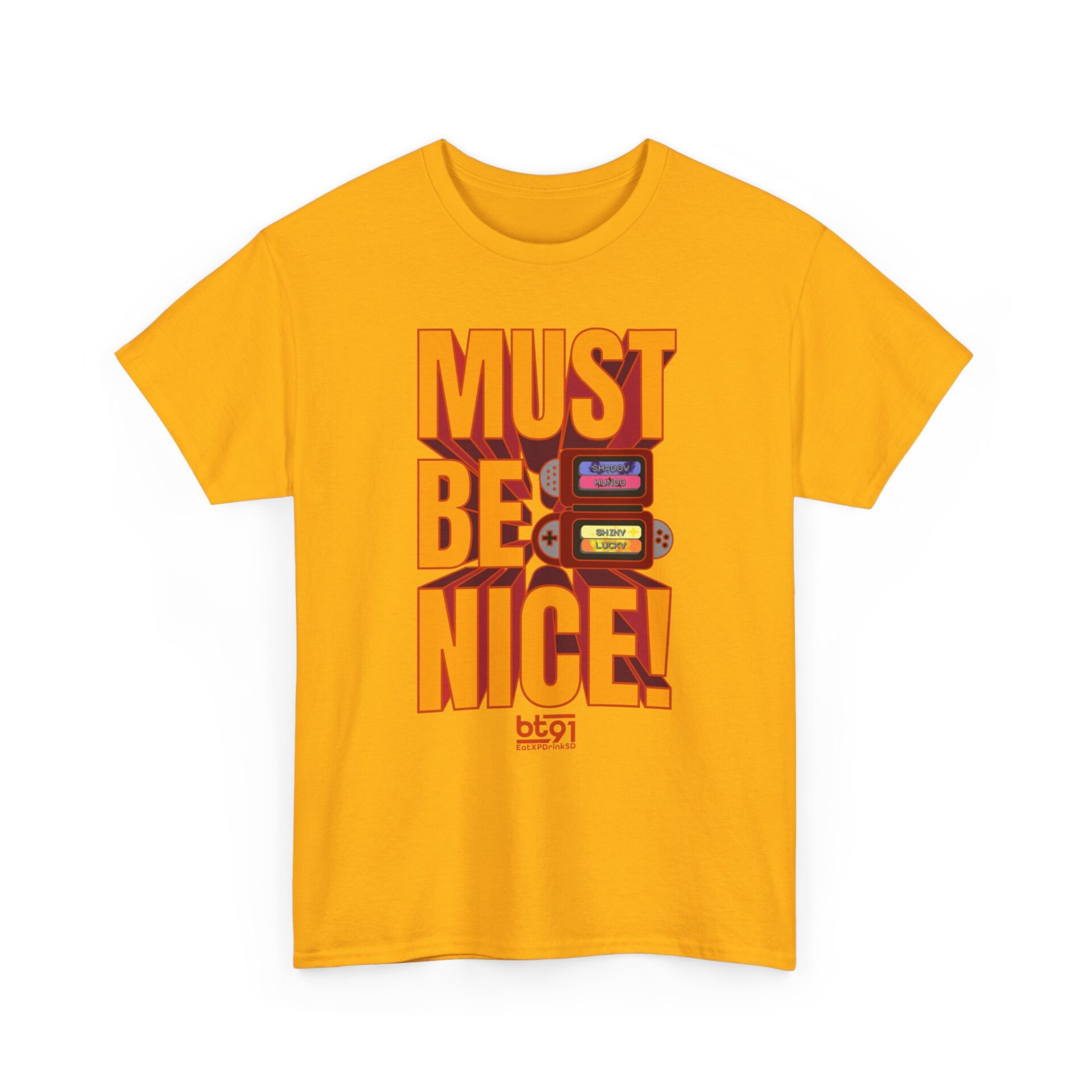 Must Be Nice V1 Shirt - Image 12