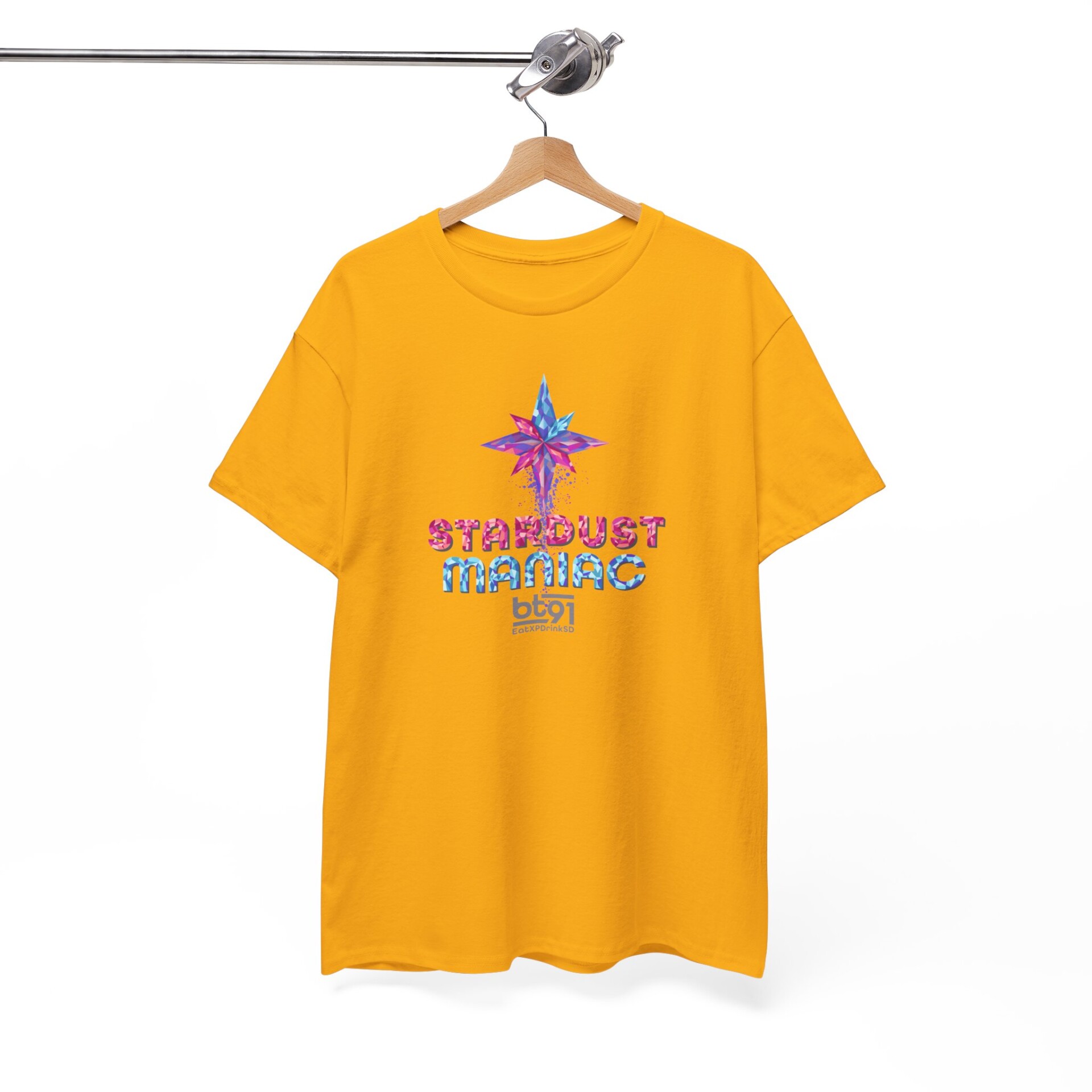 Stardust Maniac Shirt - Image 15