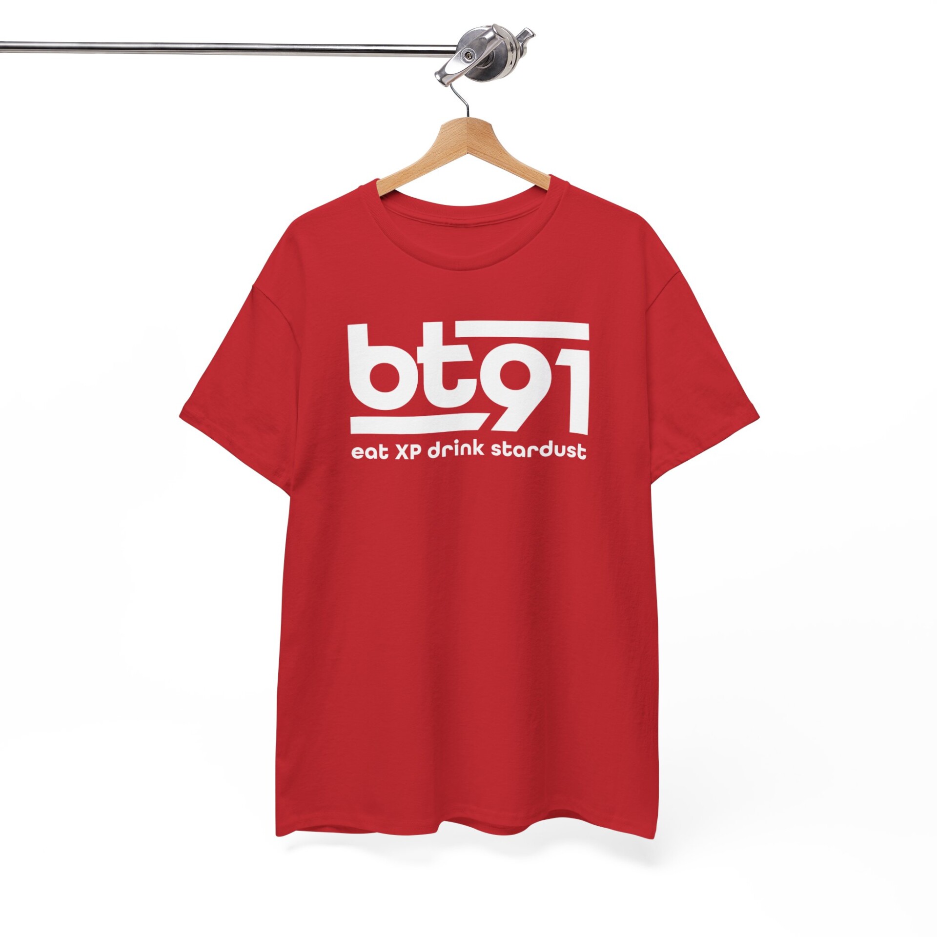 Eat XP V2 (White) Shirt - Image 30