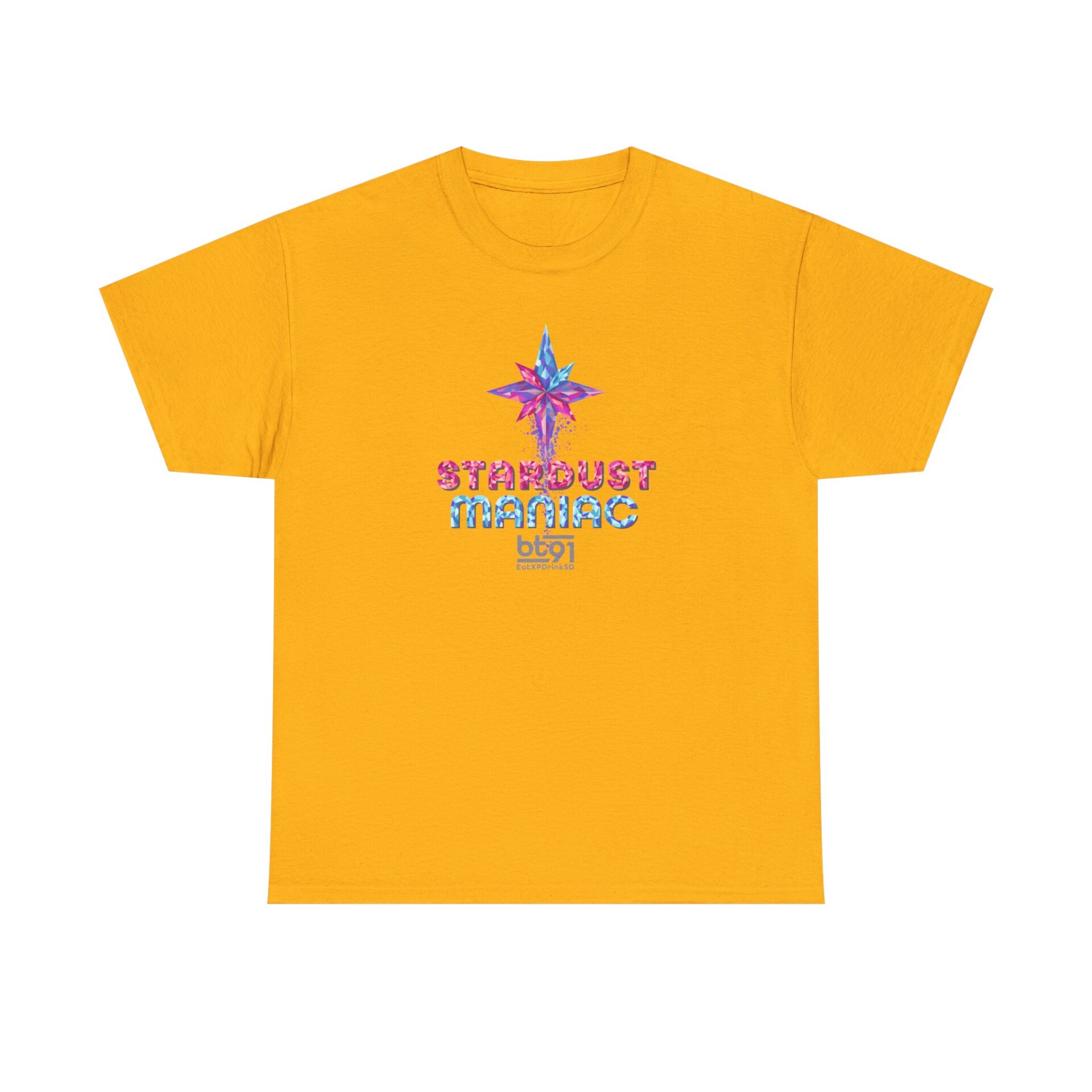 Stardust Maniac Shirt - Image 11