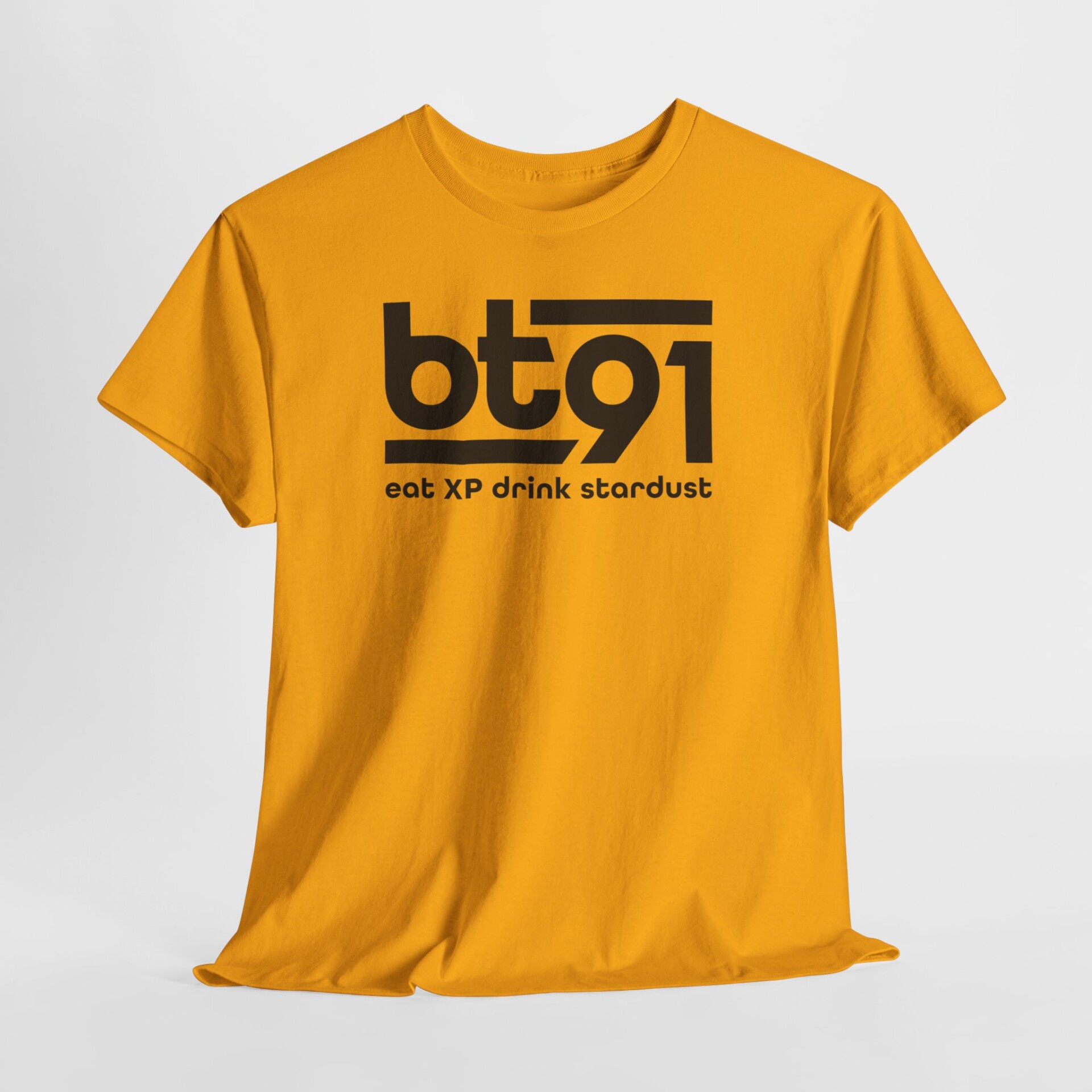 Eat XP V2 (Black) Shirt - Image 9