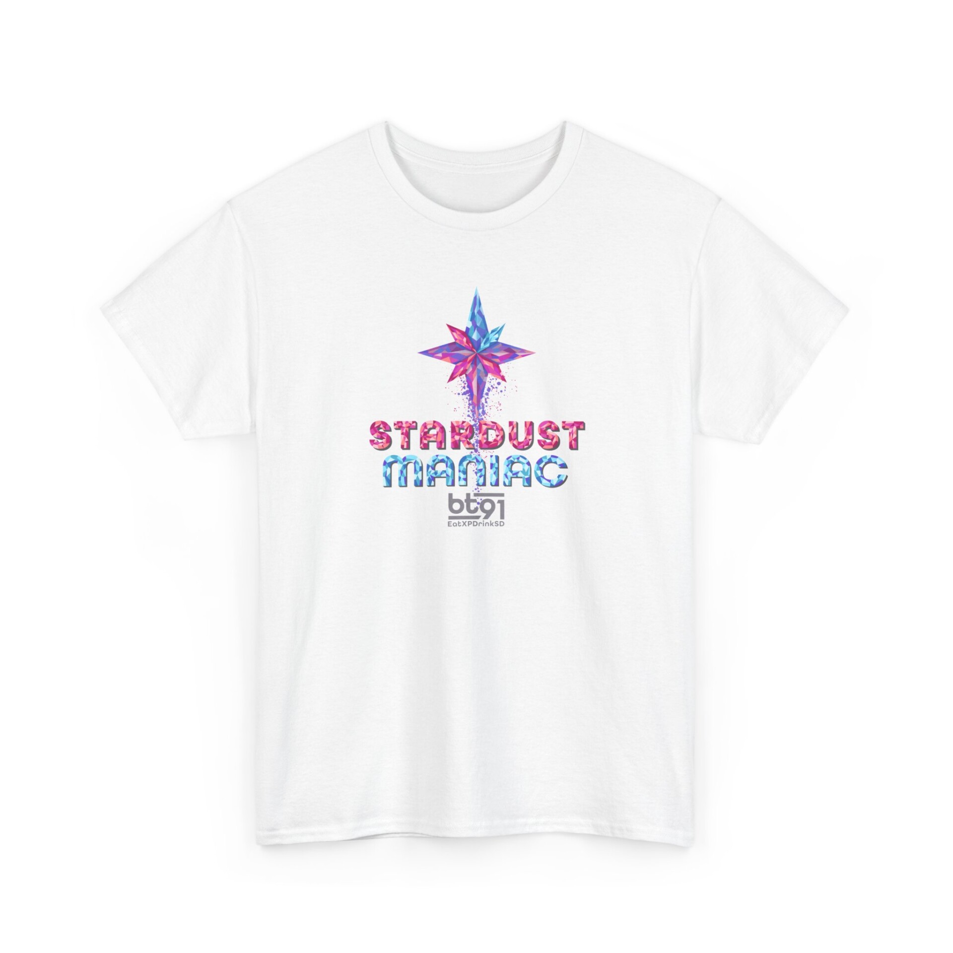 Stardust Maniac Shirt - Image 6