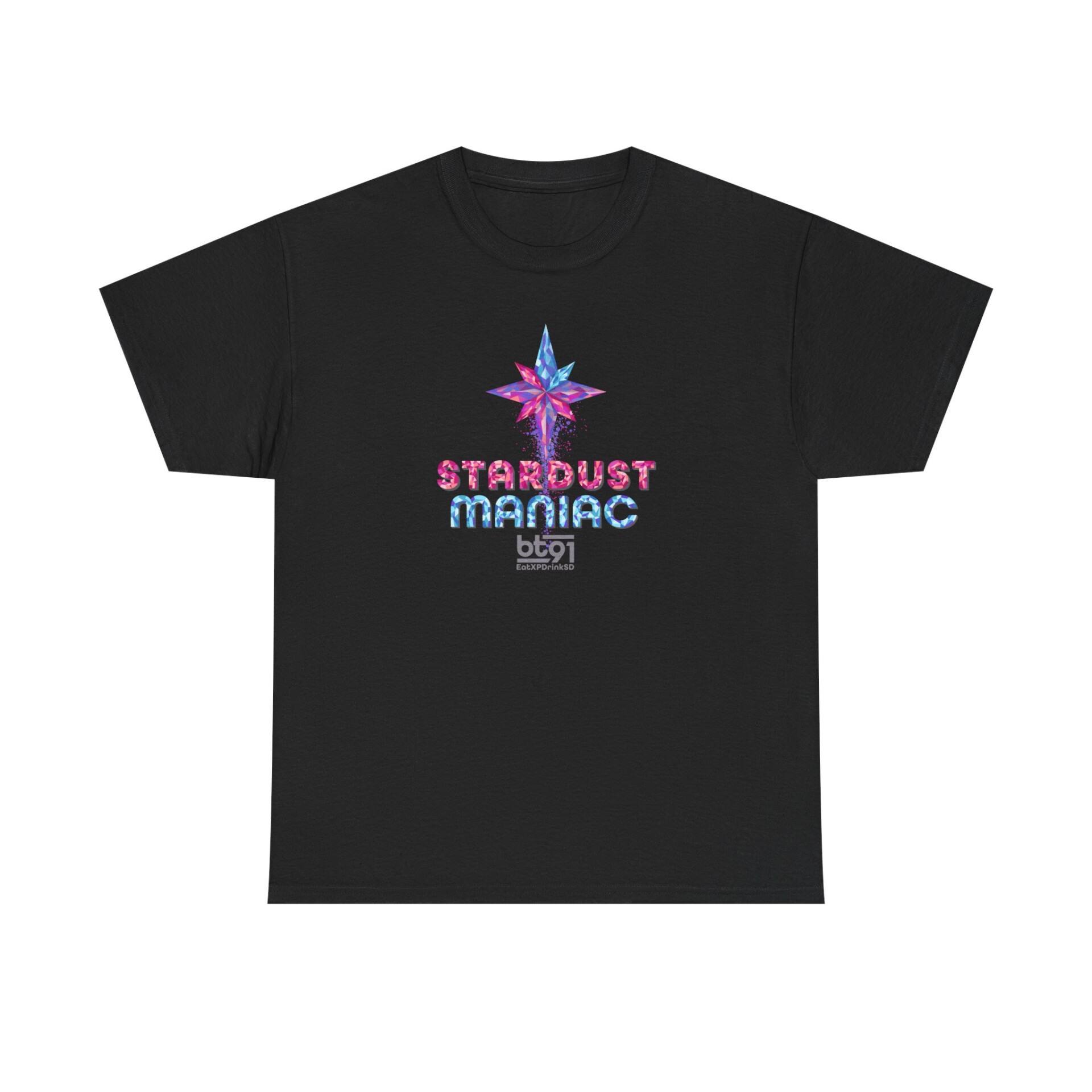 Stardust Maniac Shirt - Image 2