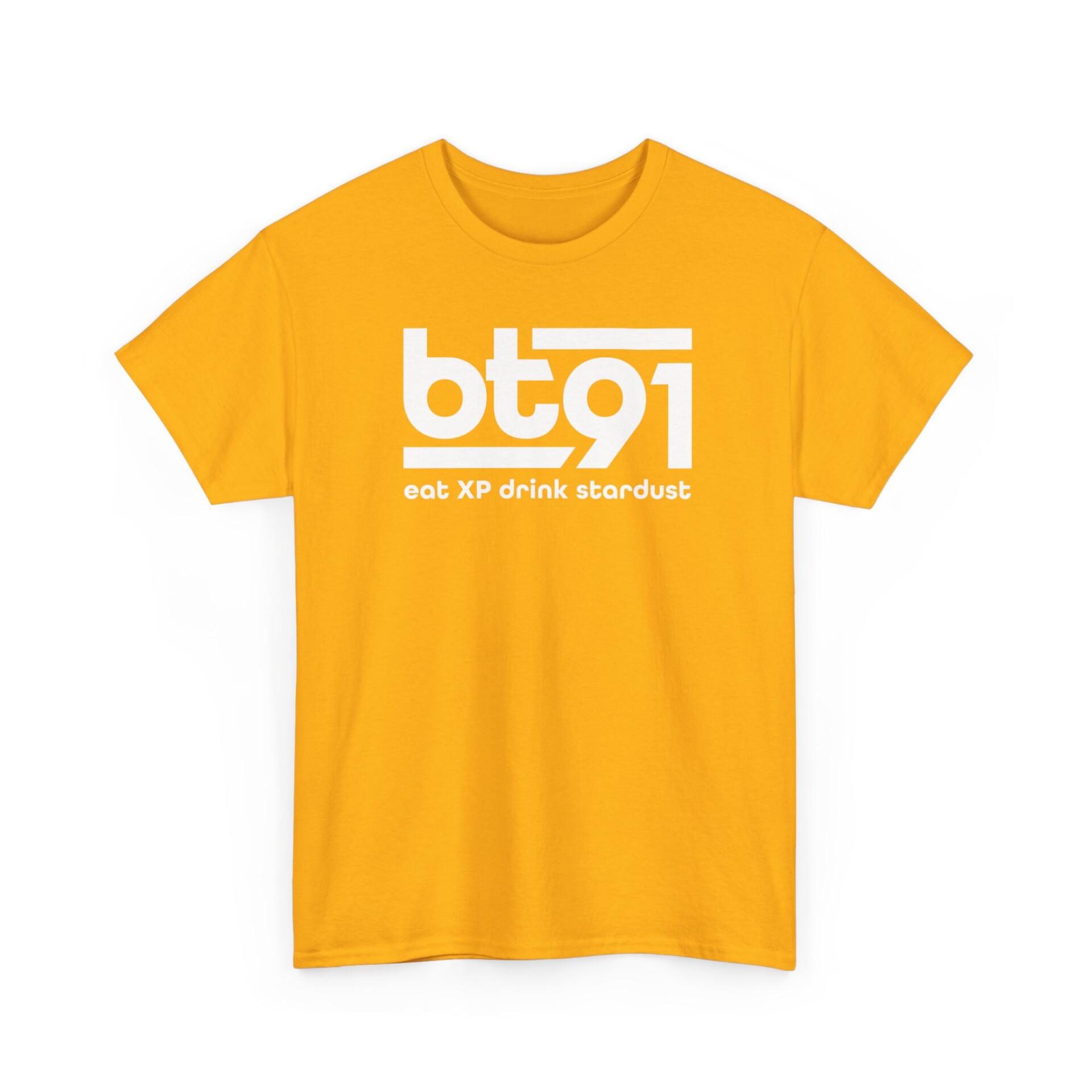 Eat XP V2 (White) Shirt - Image 7