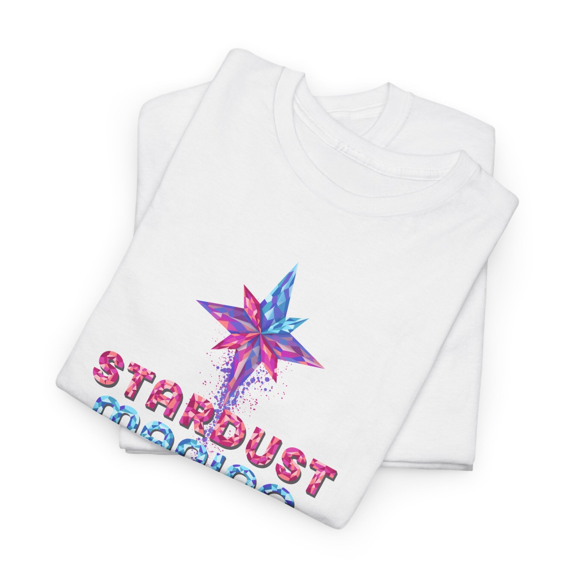 Stardust Maniac Shirt - Image 8