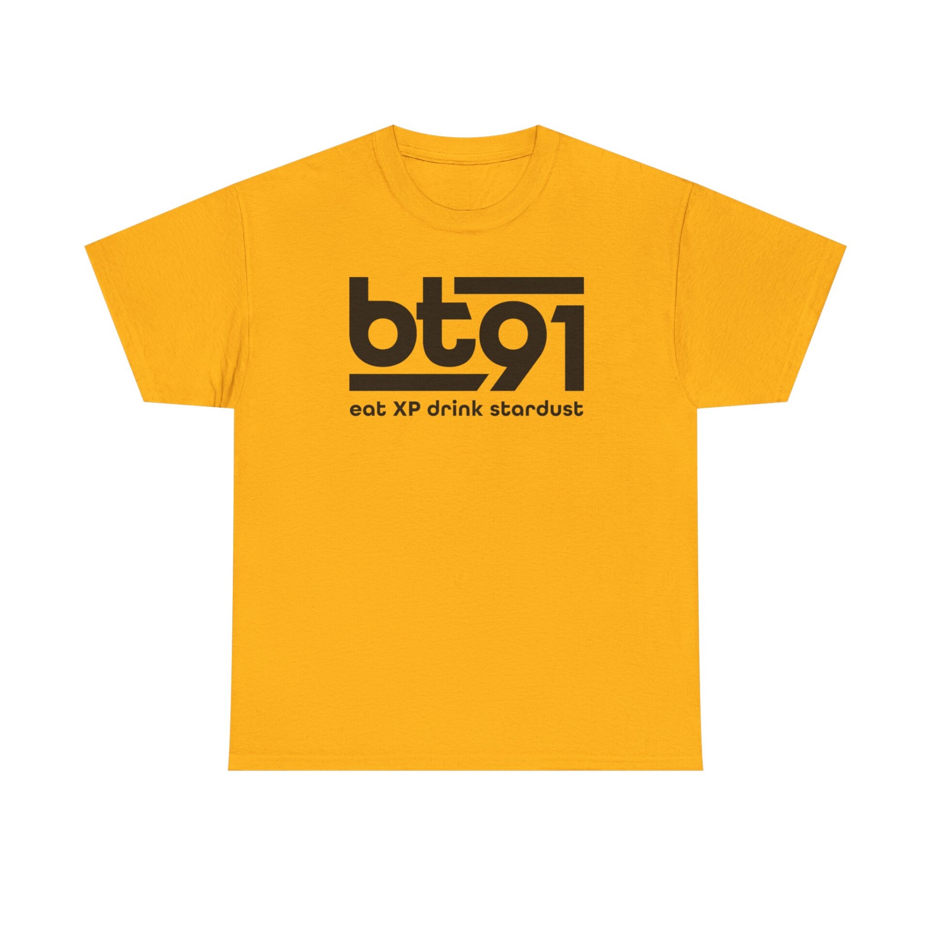 Eat XP V2 (Black) Shirt - Image 6