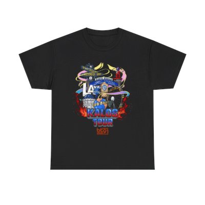KALOS SHIRT - Image 3