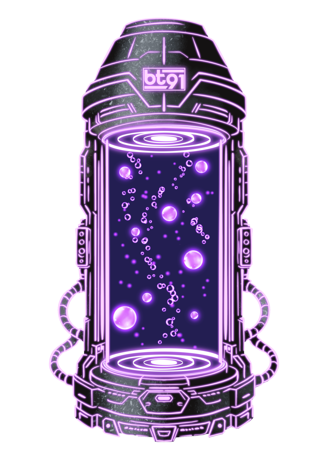 GO2026 capsule artwork