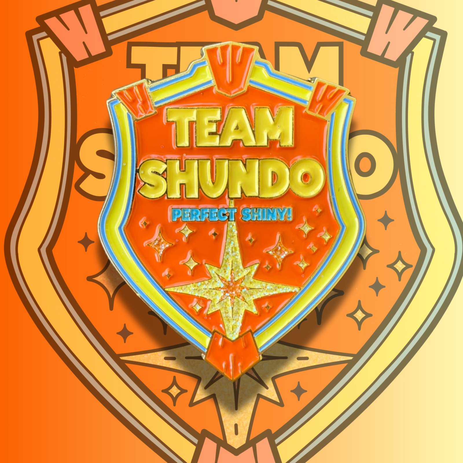 TEAM SHUNDO V2