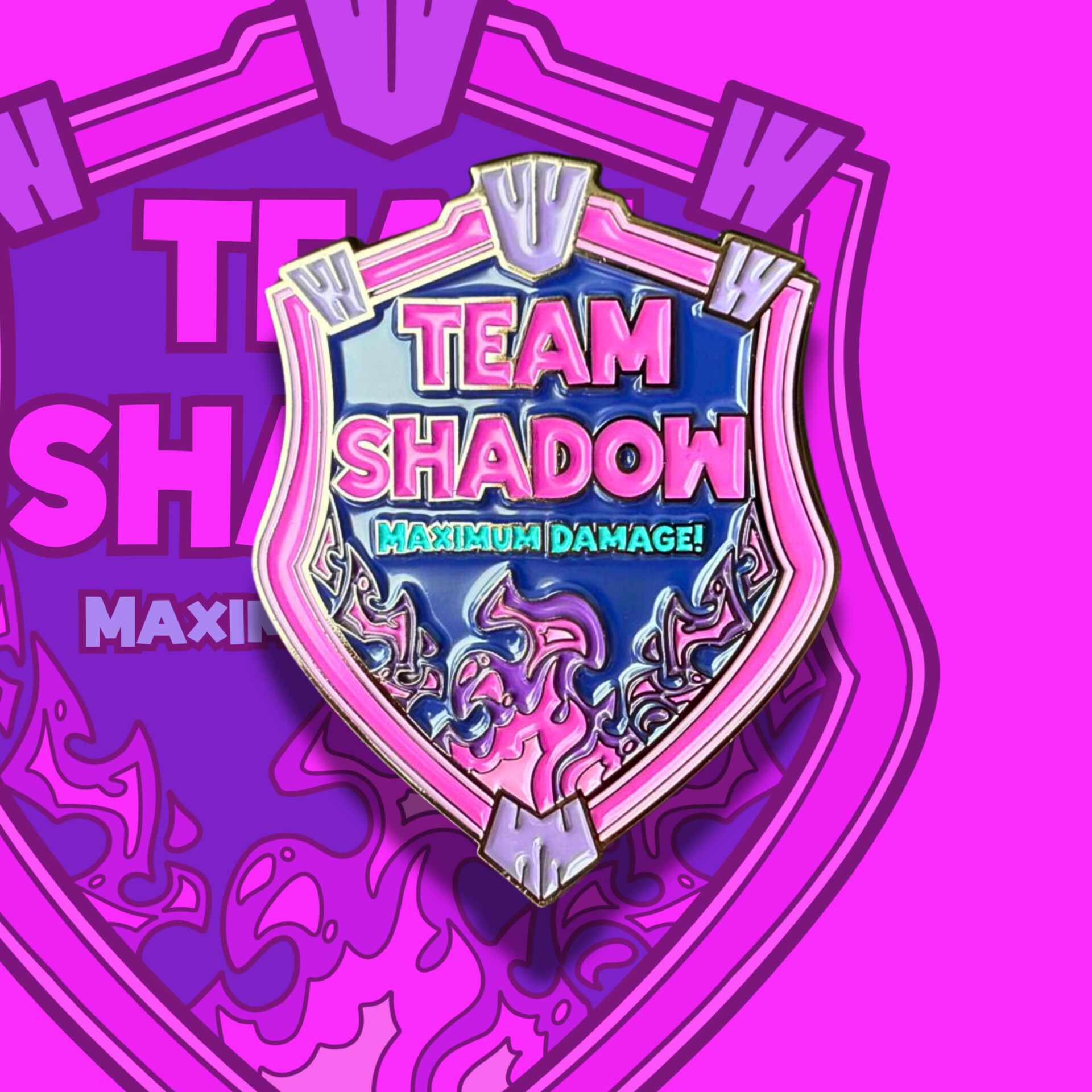 TEAM SHADOW V2