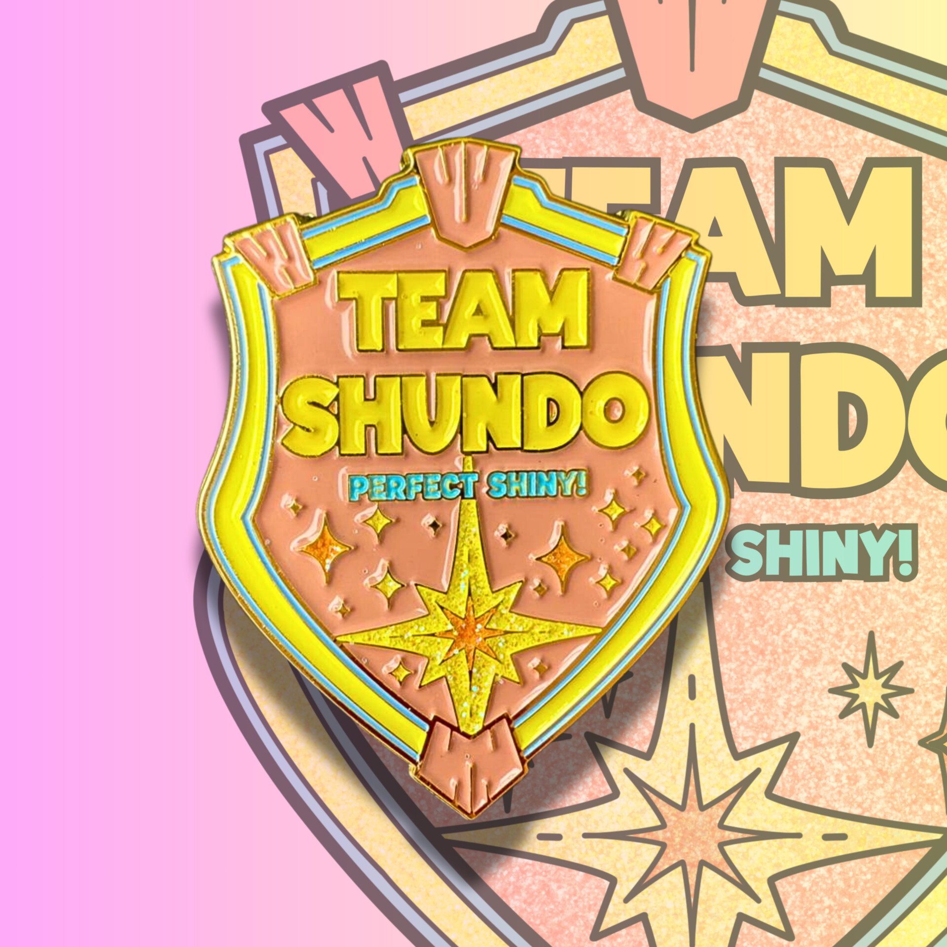 TEAM SHUNDO V2